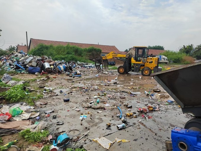 九月，如同莊稼一樣碩果累累