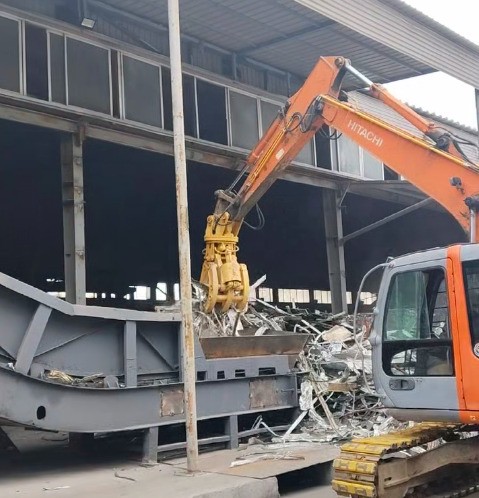 室內(nèi)與室外主機與上料板分隔式安裝